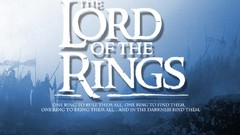 Film the lord of the rings