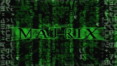 Film the matrix