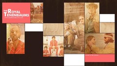 Film The Royal Tenenbaums Wes Anderson