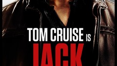 Film Tom Cruise jack reacher