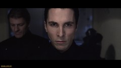 Film USA Christian Bale action science fiction Equilibrium