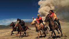 Film War soldiers funny artwork