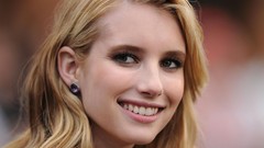 Film woman American emma roberts belle