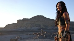 Film woman Hollywood USA Actress brunettes John Carter Lynn 