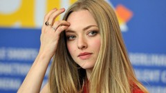 Film woman Press Actress Berlin blondes amanda seyfried 