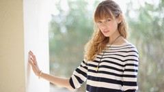 Film woman venice Actress brunettes festival analeigh tipton