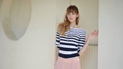 Film woman venice brunettes festival analeigh tipton