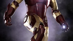 Films iron man Movie