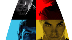 Films startrek high