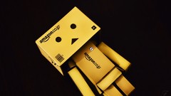 FILSRU danboard amazon