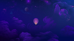 Fin high surreal Resolution