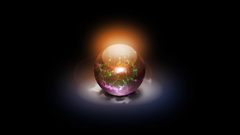 Final ball graphic wide