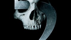 Final Destination numbers skulls movie posters