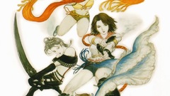 Final Fantasy