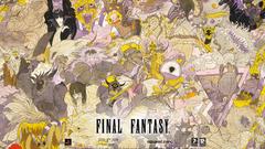Final Fantasy