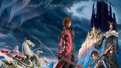 Final Fantasy