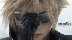 Final fantasy advent children