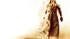 Final fantasy advent children