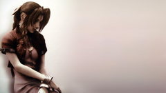 Final Fantasy Aerith Gainsborough
