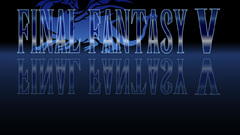 Final fantasy Anime