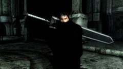 Final fantasy Anime berserk