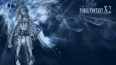 Final Fantasy anime girls