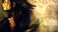 Final Fantasy anime girls