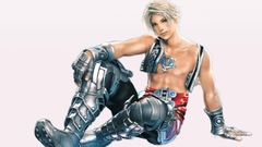 Final fantasy Art illustrations