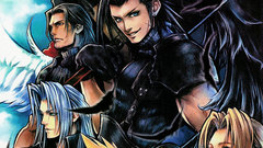 Final Fantasy artwork