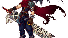 Final Fantasy artwork