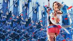 Final Fantasy Ashelia Bnargin