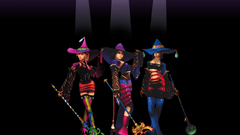 Final Fantasy black Rikku