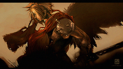 Final Fantasy cloud strife