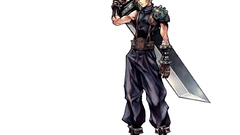 Final Fantasy clouds