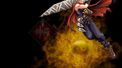 Final Fantasy clouds Kingdom