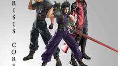 Final Fantasy Crisis Core