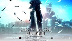 Final fantasy crisis core