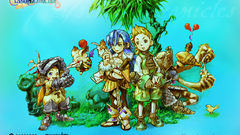 Final Fantasy Crystal Chronicles