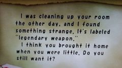 Final Fantasy Crystal Chronicles