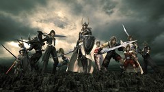 Final Fantasy dissidia