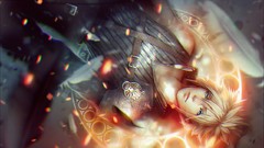 Final Fantasy fan art final fantasy vii artwork digital art 