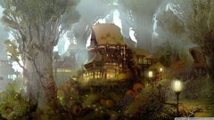 Final Fantasy fantasy art