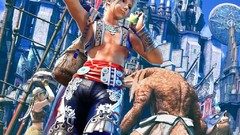 Final Fantasy fantasy art Final Fantasy XII vaan