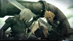 Final fantasy fight sword