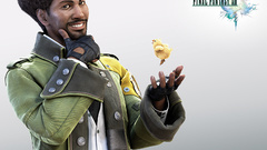 Final Fantasy final fantasy