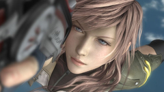 Final Fantasy final fantasy