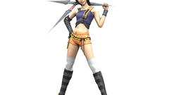 Final Fantasy final fantasy