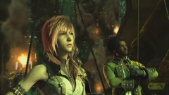 Final Fantasy final fantasy