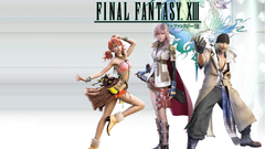 Final Fantasy final fantasy