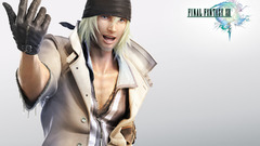 Final Fantasy final fantasy